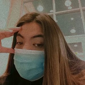 Meet your Posher, Isabella